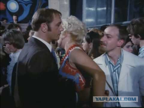 "Афоня": история создания фильма