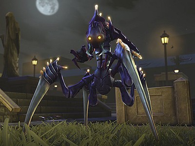 X-COM: Enemy Unknown