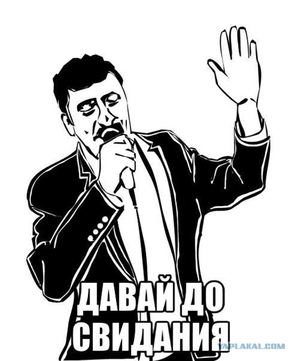 Мигранта депортируют из страны за удар пешехода ногой на Комендантском в СПБ