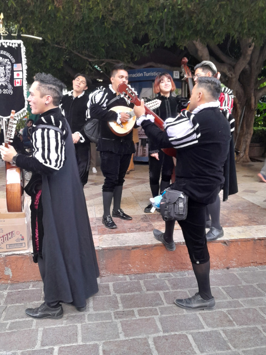 Guanajuato, Мексика