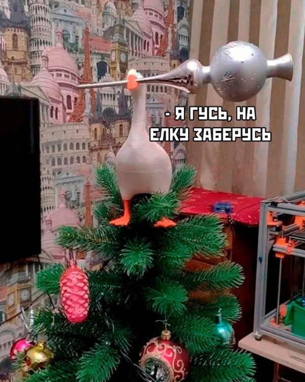 Романы и баяны