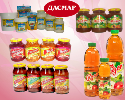 О советских обеденных консервах