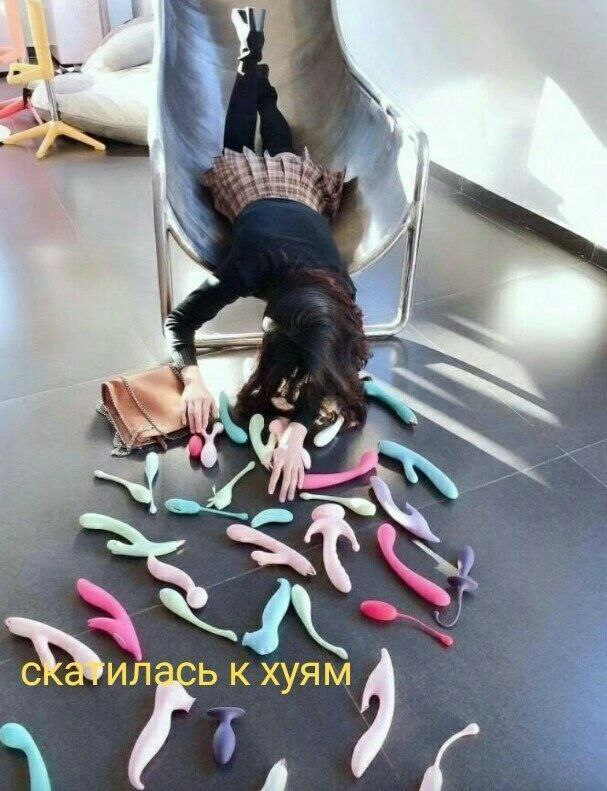 Всего понемногу. От 05.10.23