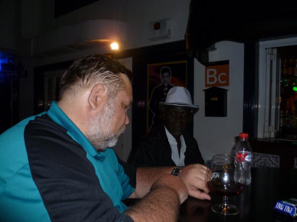 Хочу дачу на канарах!