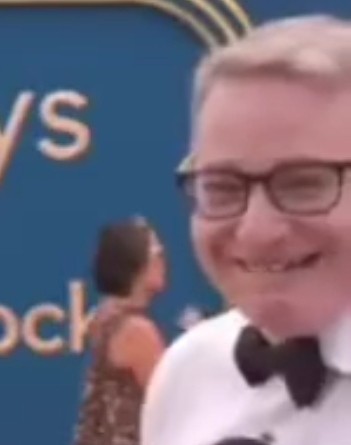Это был ручной мух