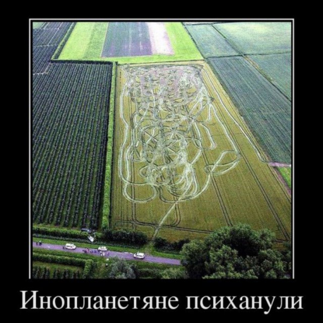 Новая неделя - новые баяны
