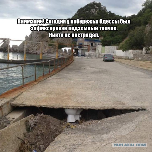 Завалялось тут случайно немного забавных картинок