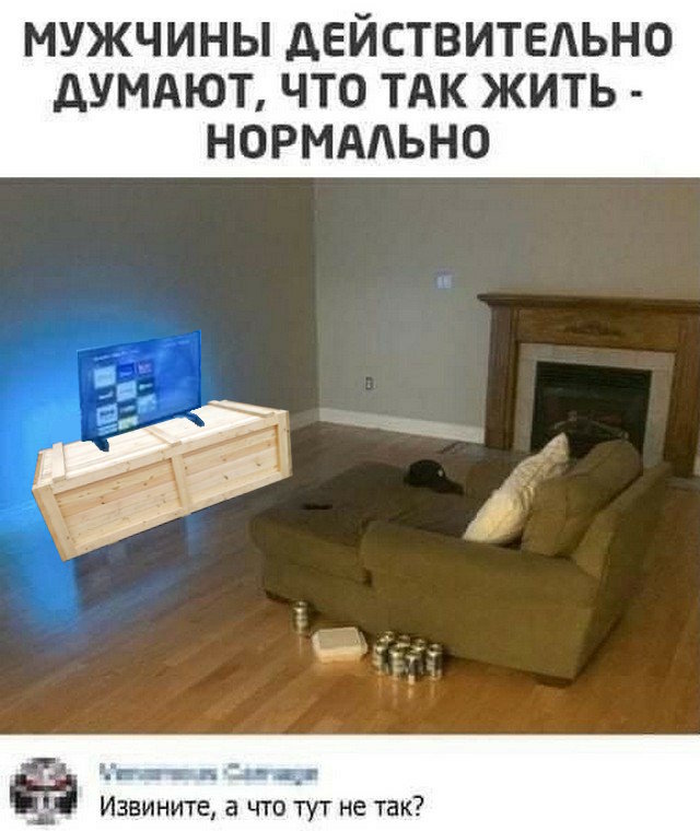 Завалялось тут случайно немного забавных картинок
