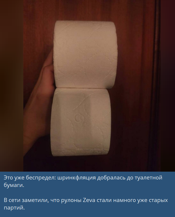 Шринкфляция