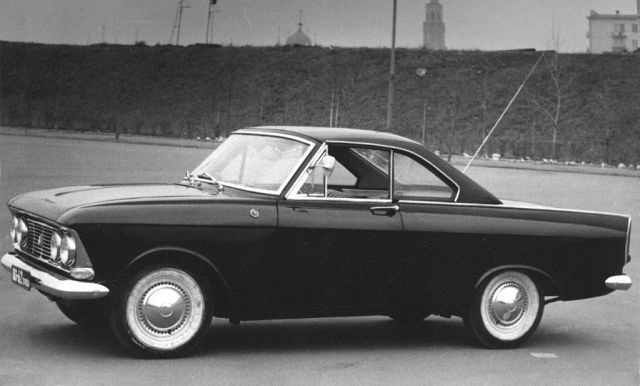 "Сталкеру" — 45 лет