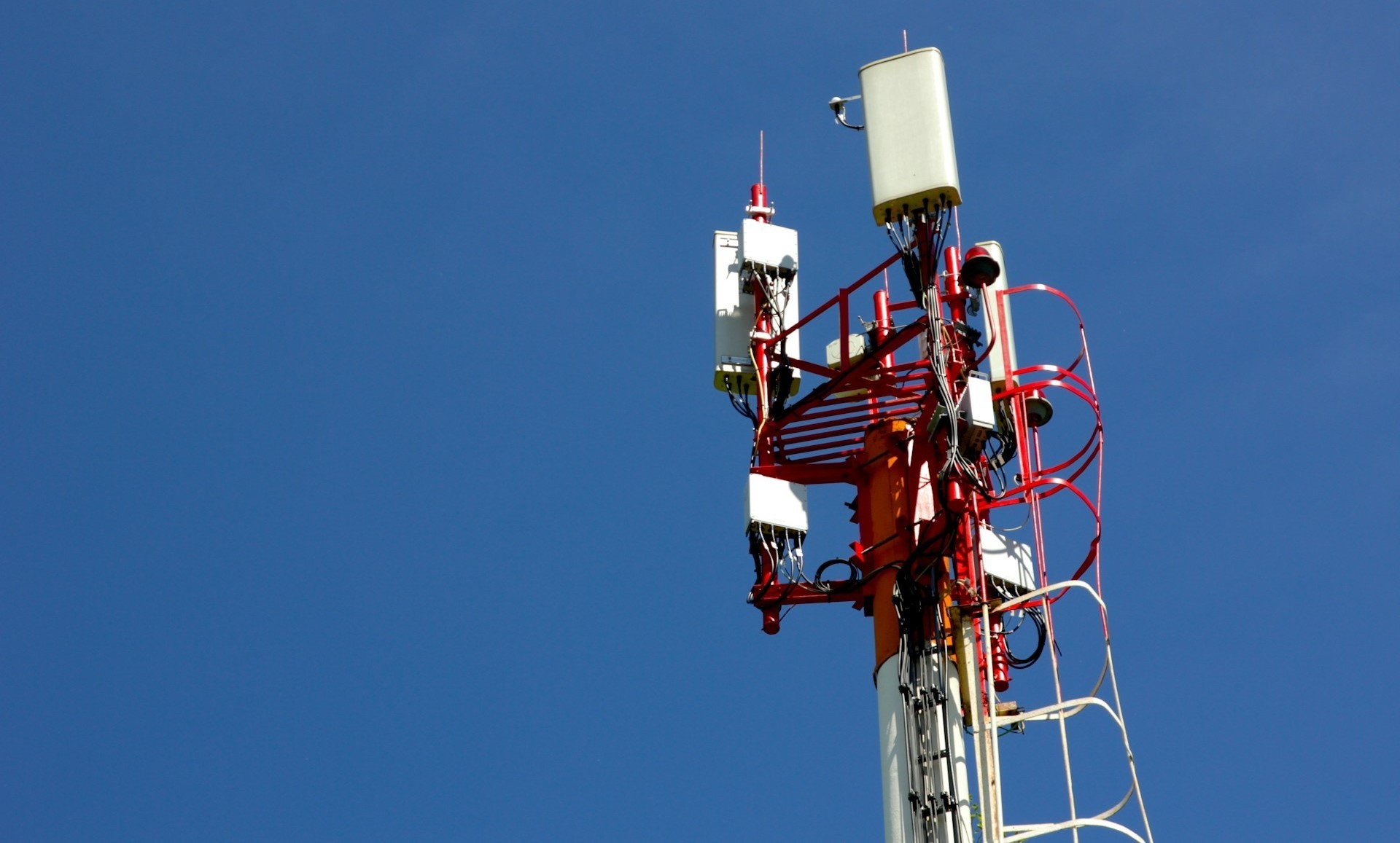 В России успешно испытана высокоскоростная антенна для сетей 5G