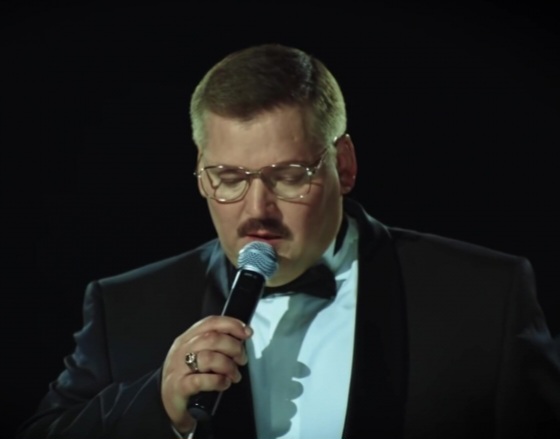 Стало интересно - а чего хотят мужчины 45+