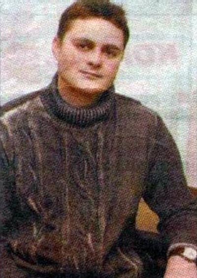 Сказка о звездном мальчике
