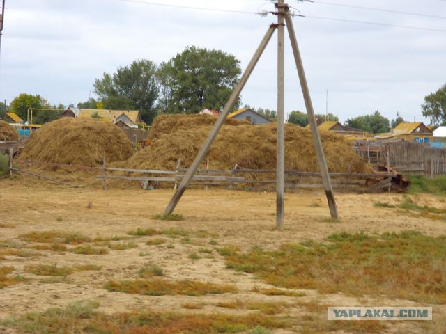 Рыбалка в Астрахани
