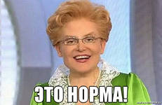 Типичное утро холостяка...