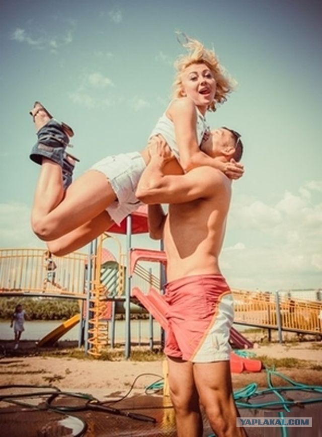 Лучшие фотоиллюзии года