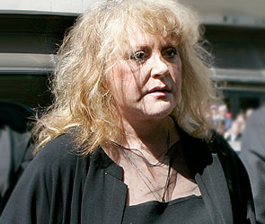 Новый год на первом от Пугачёвой такое