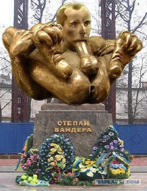 Львов провозгласил независимость!