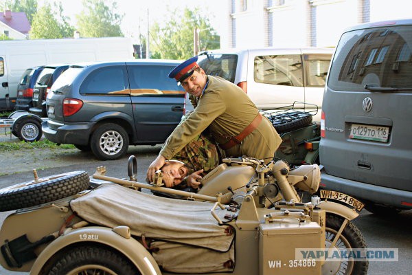 Хунта: начался процесс самоликвидации
