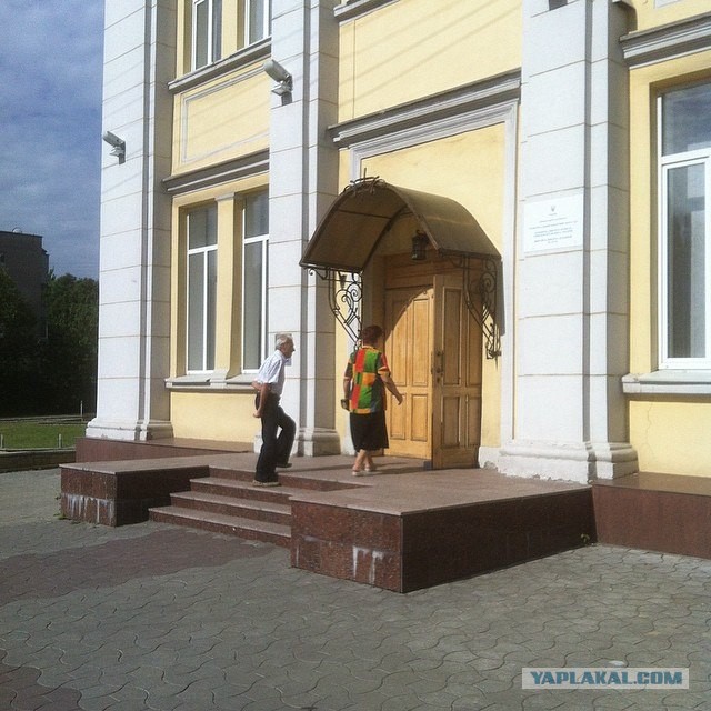 Выборы в Украине. Самые честные!