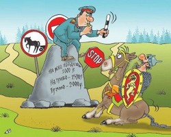 Лента анекдотов на пятницу 30.05.2014