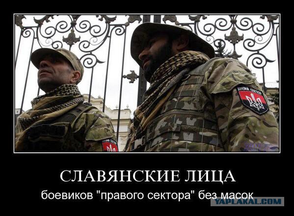 Бесславные ублюдки...