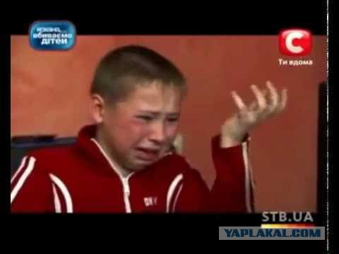 достали с вбрОсами