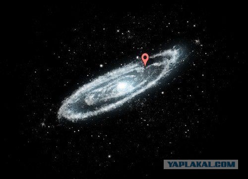 Вселенная под другим углом