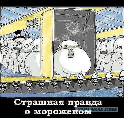 А вы любите шоколад?