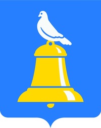 А Вы знаете герб своего города?