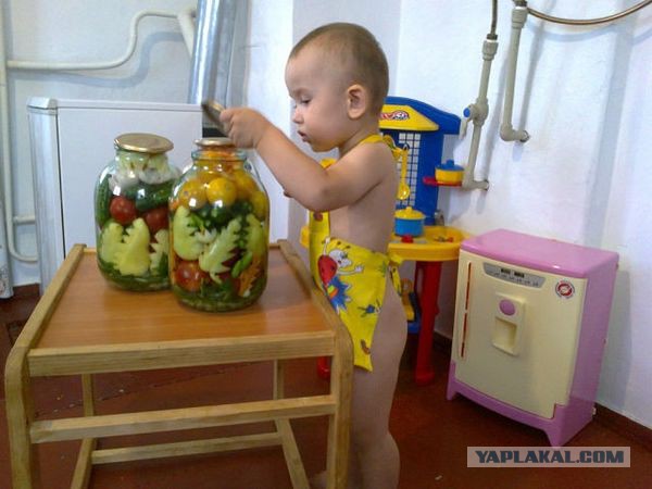 3 тонны овощей на 4 сотках