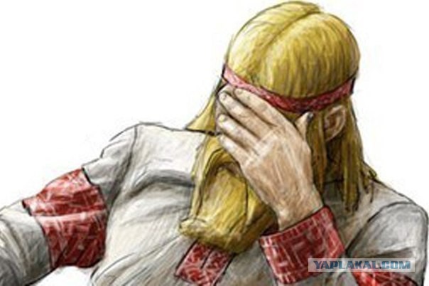Филарет наградил Савченко