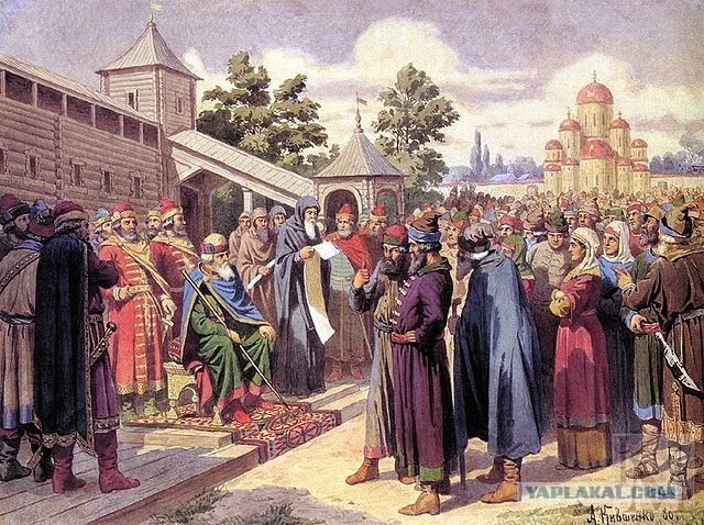 Забавные картинки из Сети
