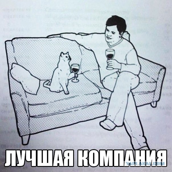 ЯП, С Днём Рождения !