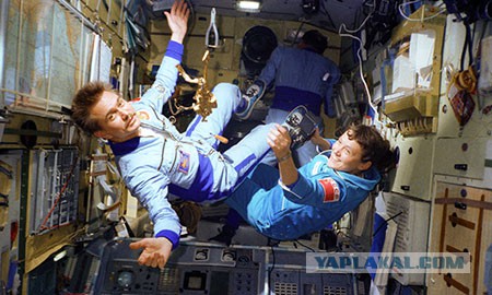 Экзорцист