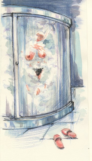 Старый, новый сказка год...