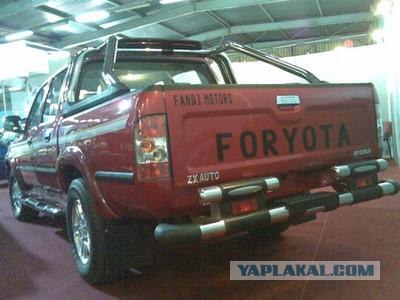 Трудности выбора авто