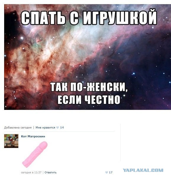 Картинки и приколы из соцсетей