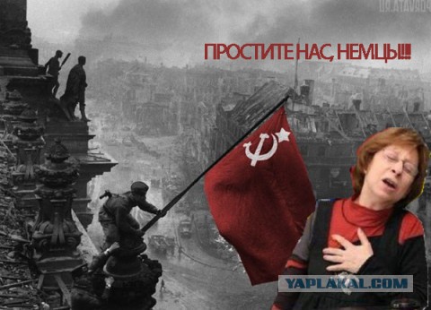 Немцы устроили огненное шествие в Баварии