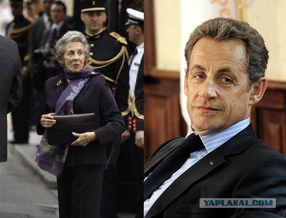 Матери Ленина, Сталина, Путина