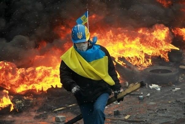 Украина Послезавтра