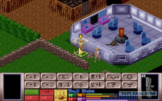 1990-й год в компьютерных играх