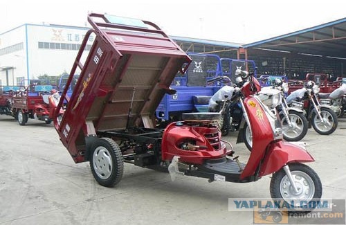 МВД предложило запретить частным лицам регистрировать грузовики и автобусы