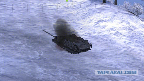 Wargaming 34
