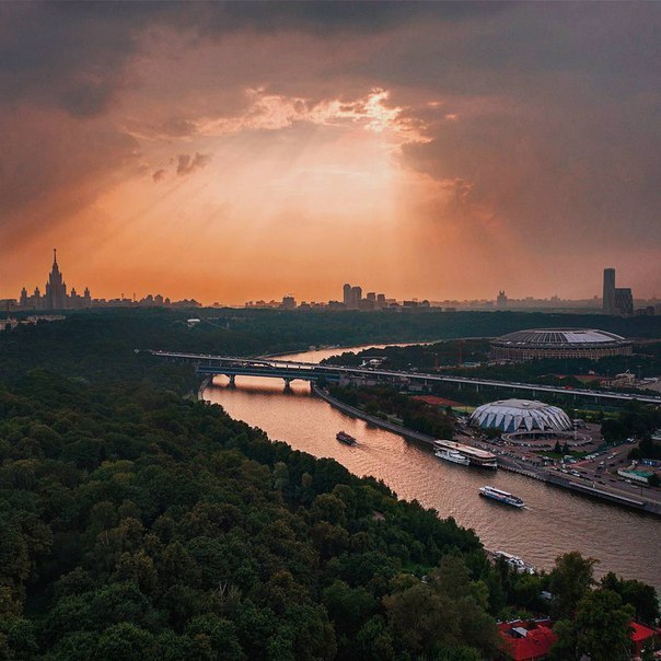 Картинки для отдыха глаз