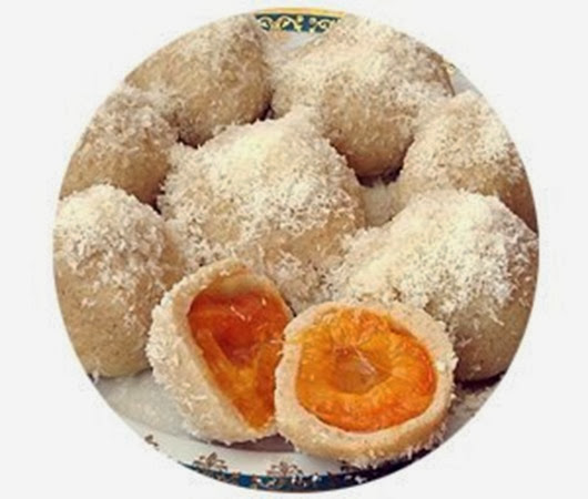 Пельменная география