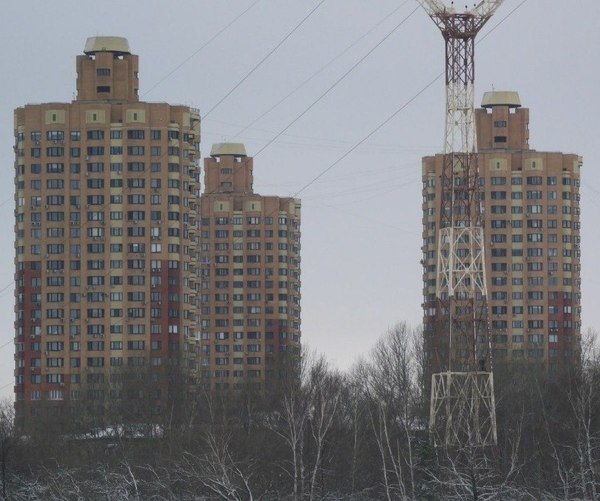 У вас проявляется феномен парейдолии?