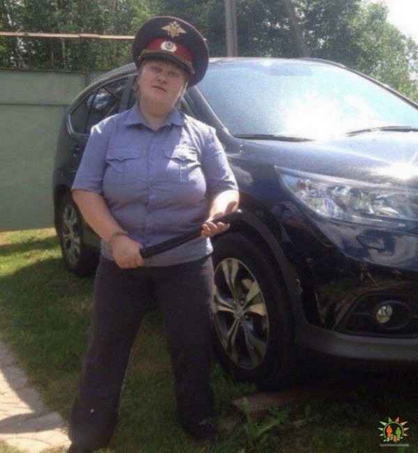Соцсети - и смех и грех