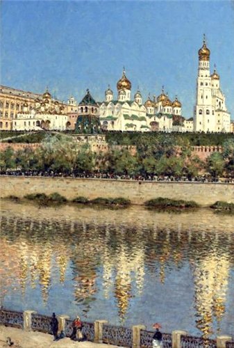 Нетолерантный Верещагин.