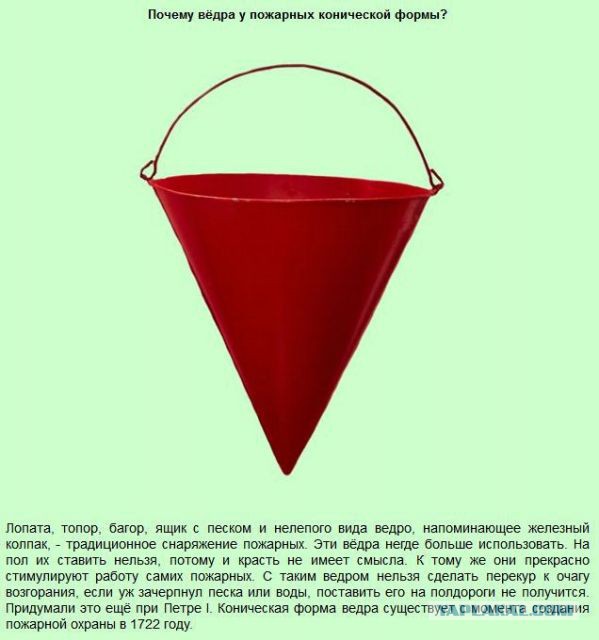 Ну хоть кто нибудь, подумал бы!